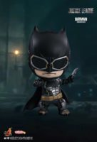 Hot Toys Justice League Batman Cosbaby