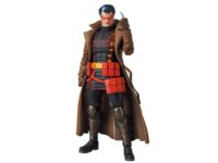 DC Batman Mafex Hush 133 Action Figure