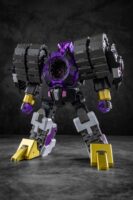 Iron Factory IFEX-35B Merak ( BETA )