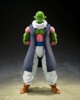 Bandai S.H.Figuarts Nail Dragonball Action Figure
