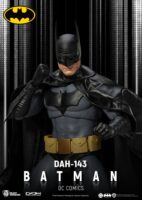 Beast Kingdom DC Comics DAH-143 The Batman 20cm Action Figure
