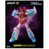 Yolopark Transformers G1 Starscream AMK Advanced Model Kit