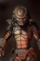 NECA 1/4 Scale Predator 2 City Hunter 20 Inch Action Figure